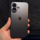 Premium Matte Shield iPhone Case