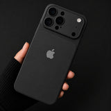 Converter Case with Shockproof Back Lens protection for iPhone 15 16