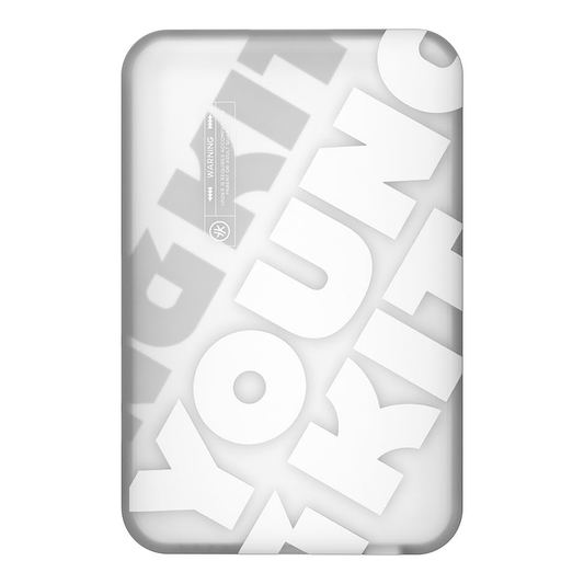 [Magnetic Wireless Power Bank – 10000mAh]