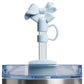 THE STANLEY X LoveShackFancy Flowstate Quencher