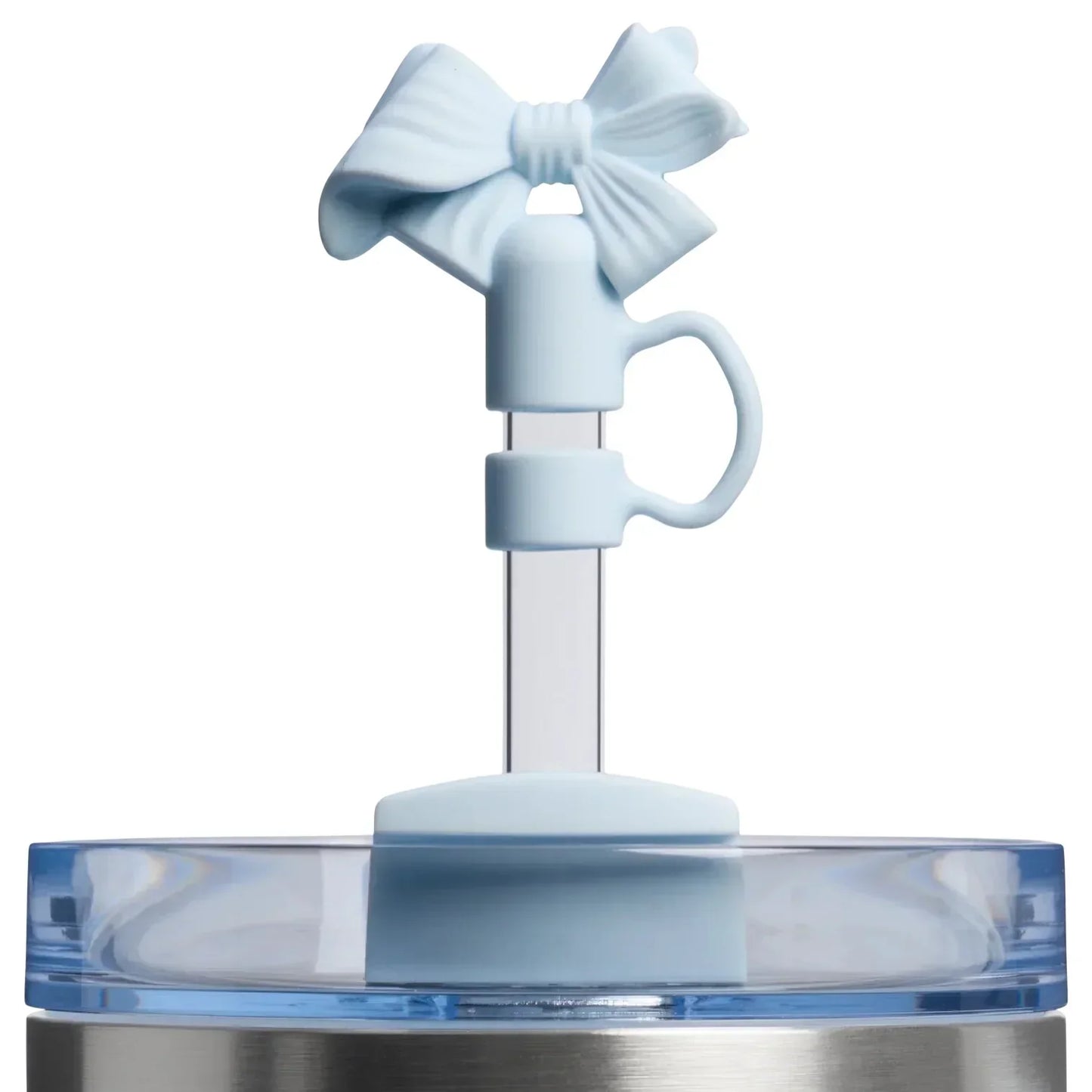 THE STANLEY X LoveShackFancy Flowstate Quencher