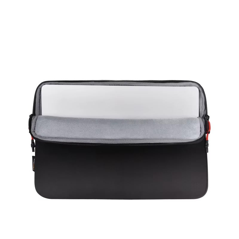 WiWU Ultra-Slim Soft Skin Armor Sleeve 13 14 16 Inch Anti-scratch Laptop Sleeve Bag