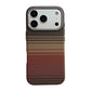 Luxury Carbon Fiber Textured Magnetic for iPhone 16 17 Series