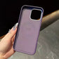Slim Magnetic Ring for iPhone Series Cover Shockproof Magnet Case