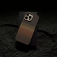 Luxury Carbon Fiber Textured Magnetic for iPhone Series