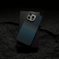 Luxury Carbon Fiber Textured Magnetic for iPhone Series