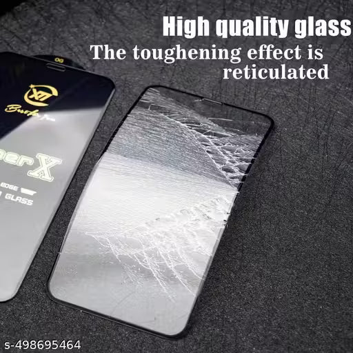 ClearMax Full Edge Protector